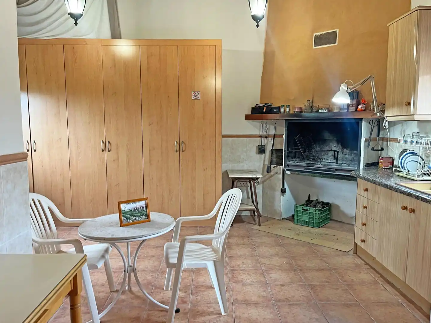 Maison rustique à vendre à Partida CURA GONZALEZ, imagen 11