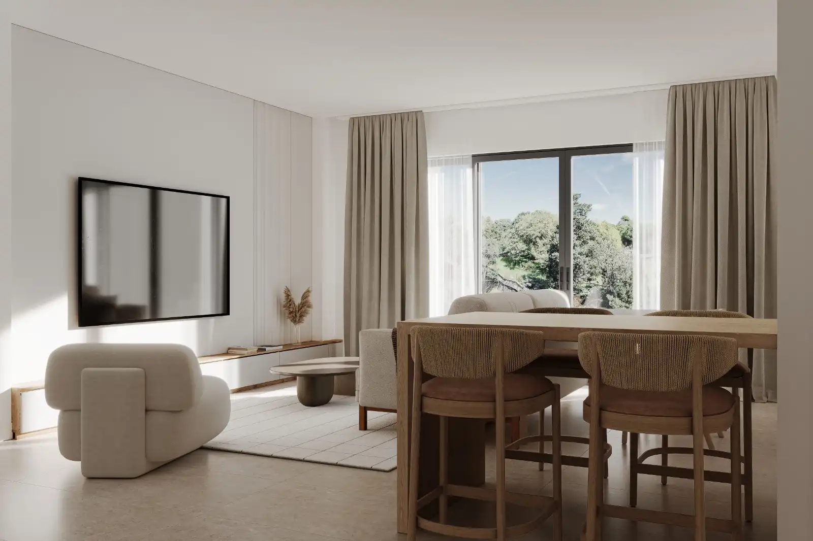 Appartamento con ascensore in vendita a Eixample, imagen 2
