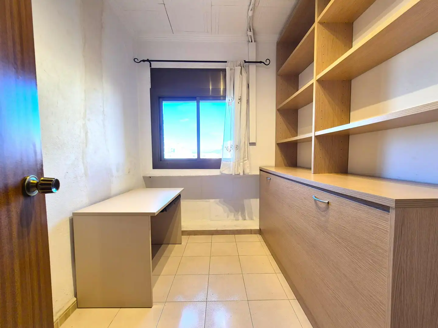 Piso en venta en Barcelona con Balcón