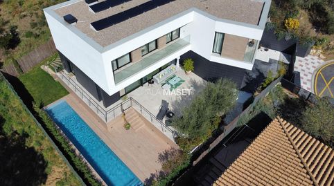 Casa maravillosa en Platja dAro