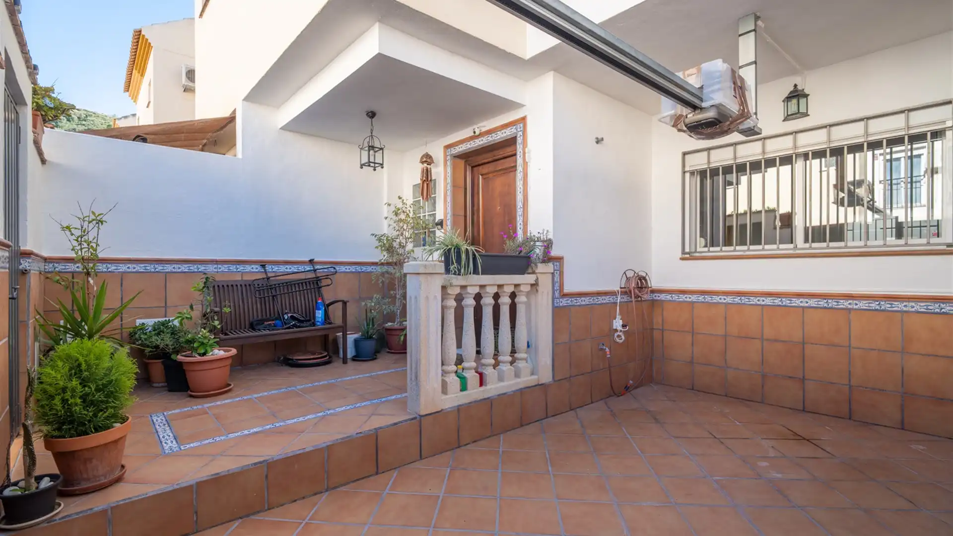 Casa adosada en venda a Cártama