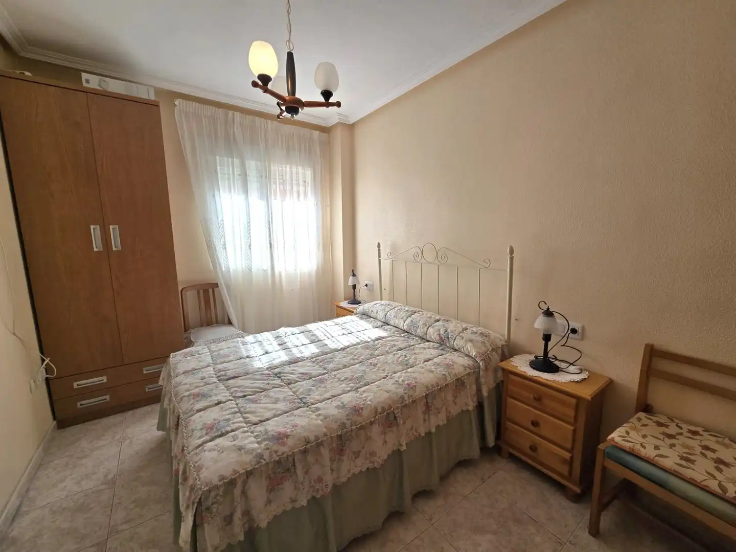 Apartament amb ascensor de lloguer a Santa Pola ciudad, imagen 10
