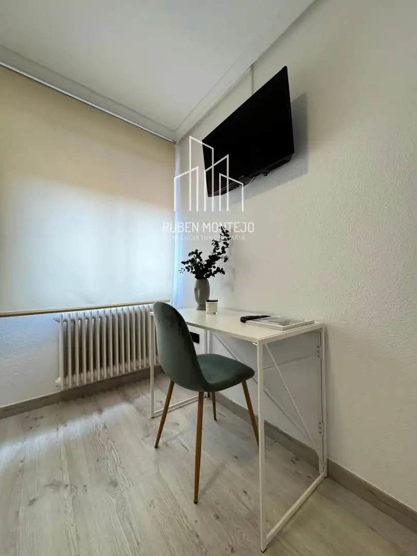 Apartamento de alquiler en Universidad - Tenerías