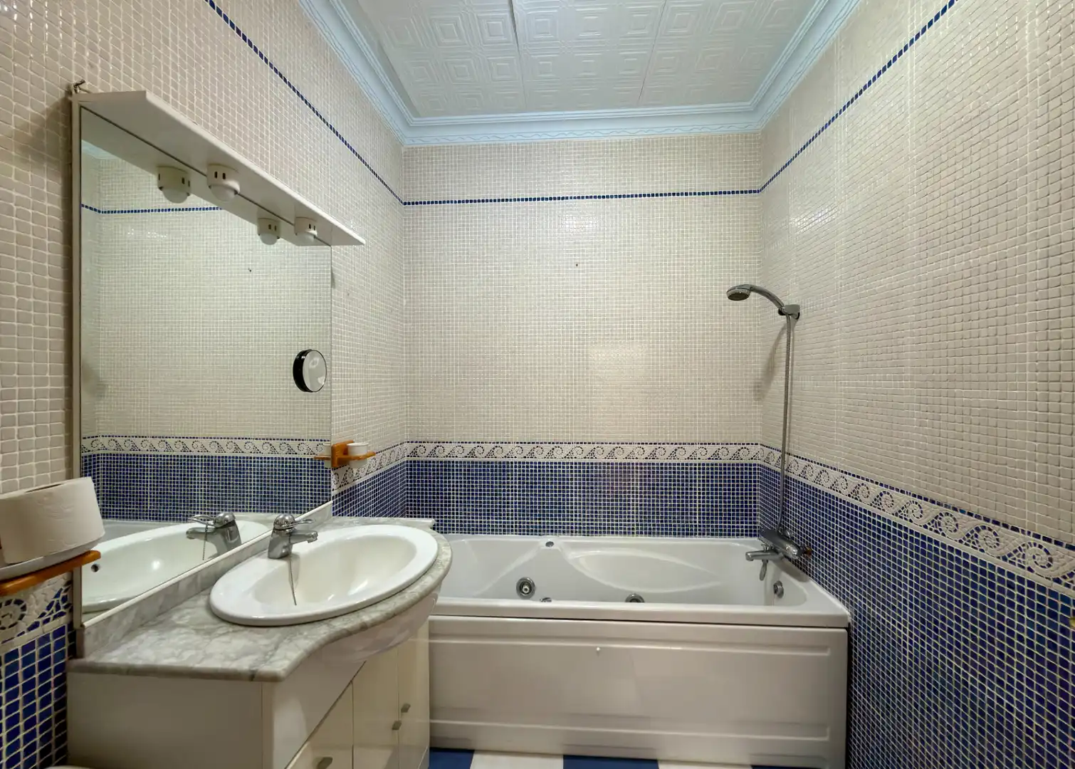 Baño de Piso en venta en Teror con Terraza, Trastero y Balcón
