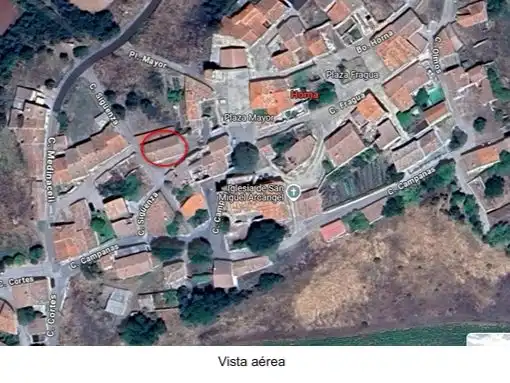 Landhaus zum Verkauf in Sigüenza 11, imagen 2