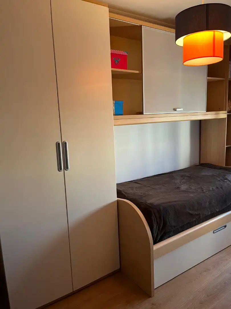 Habitación de Casa o chalet en venta en Miguelturra con Aire acondicionado, Calefacción y Terraza