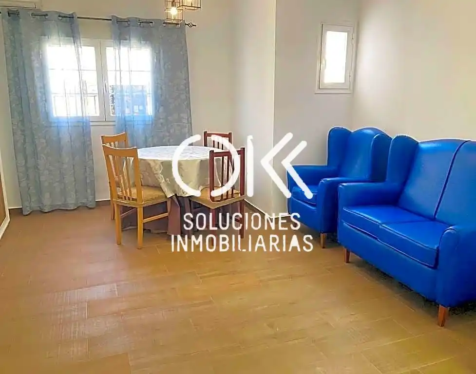 Flat for rent in Cardenal Cisneros, Coria