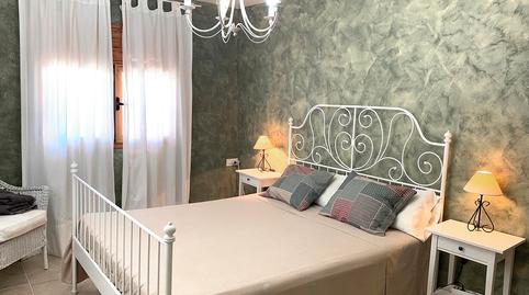 Foto 4 de Finca rústica en venda a Camarles, Tarragona