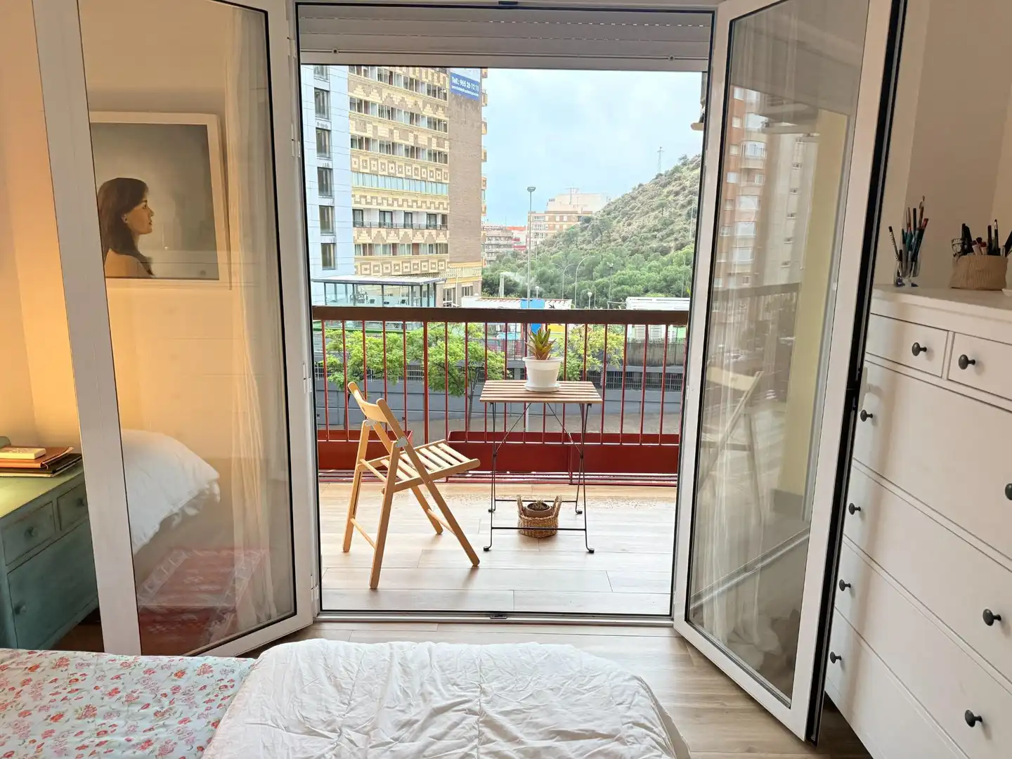 Piso con terraza en alquiler en Calle de Canónigo Manuel Penalva 3, imagen 8