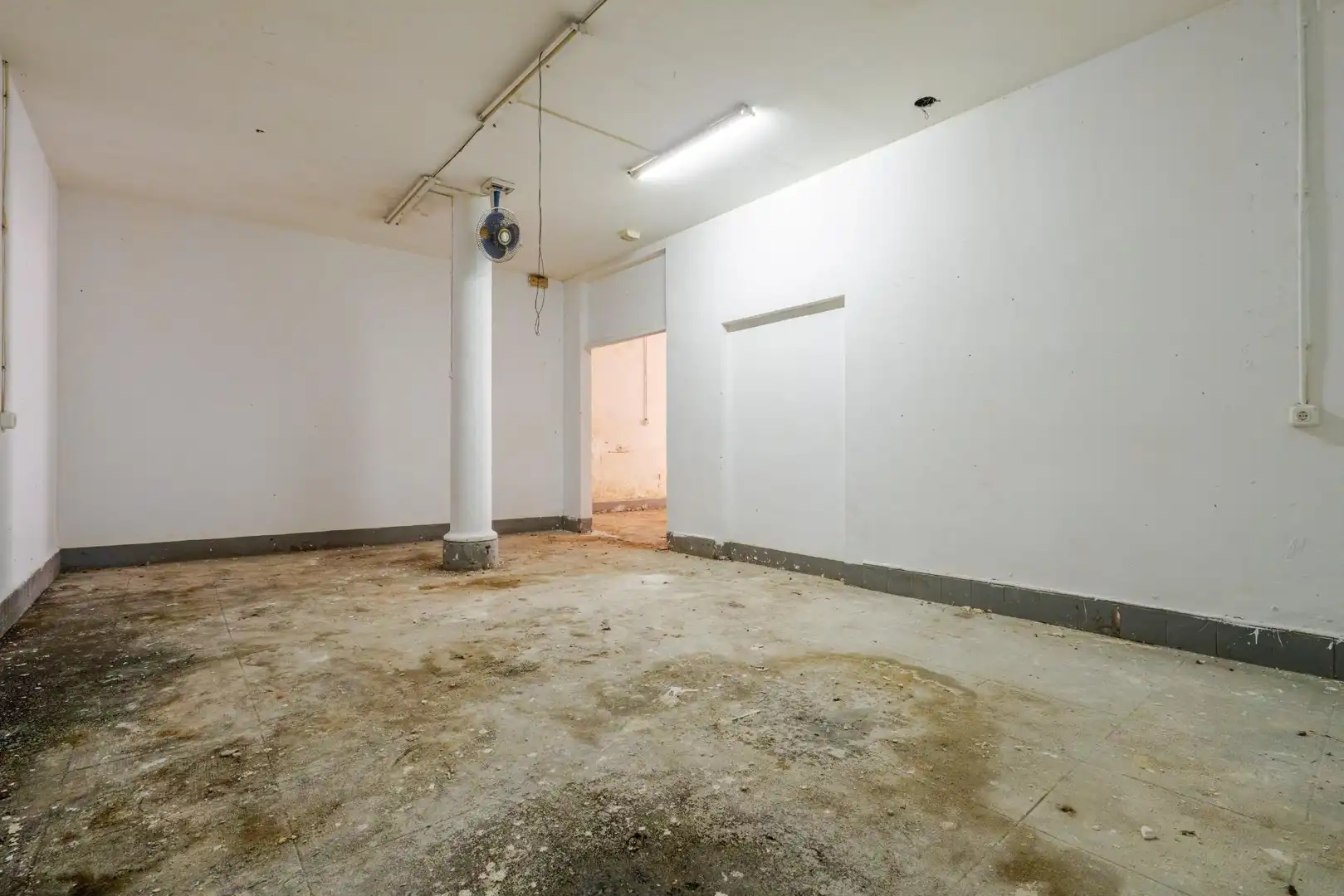 Edificio en venta en Las Palmas de Gran Canaria