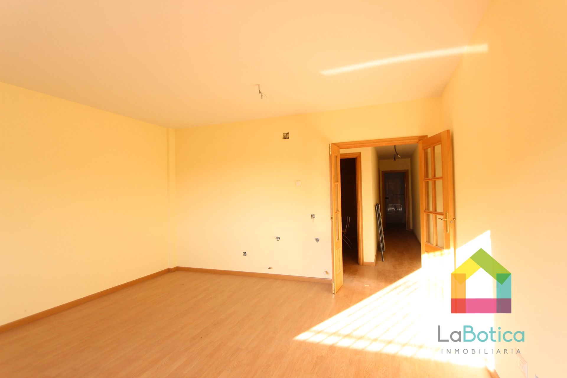 Apartment for sale in Ajofrín