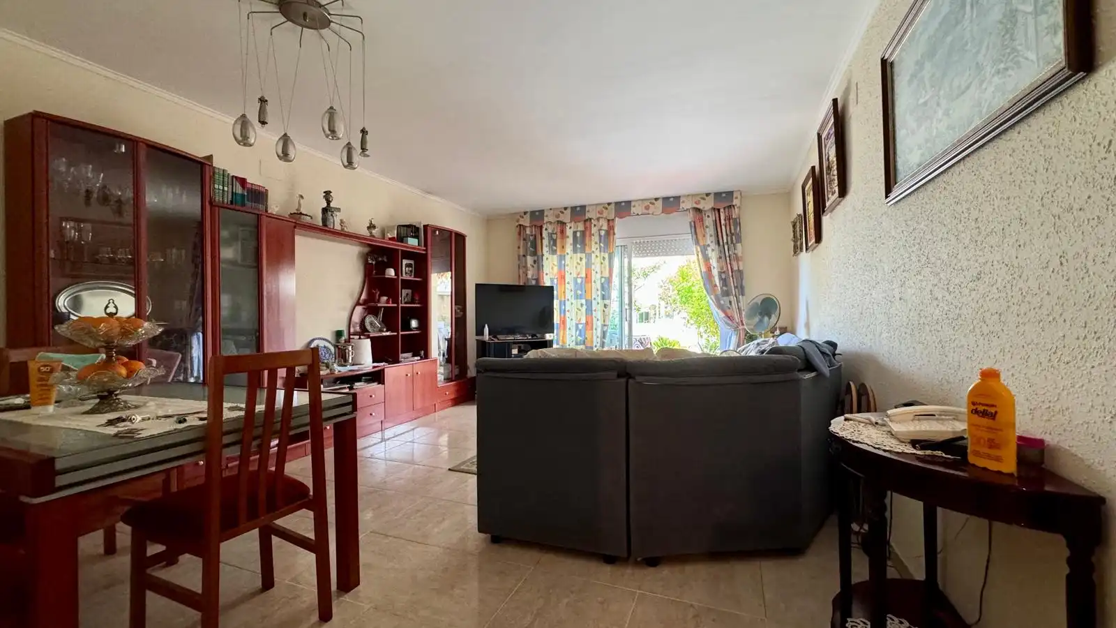 Rez-de-chaussée avec terrasse à vendre à Cunidor, imagen 5