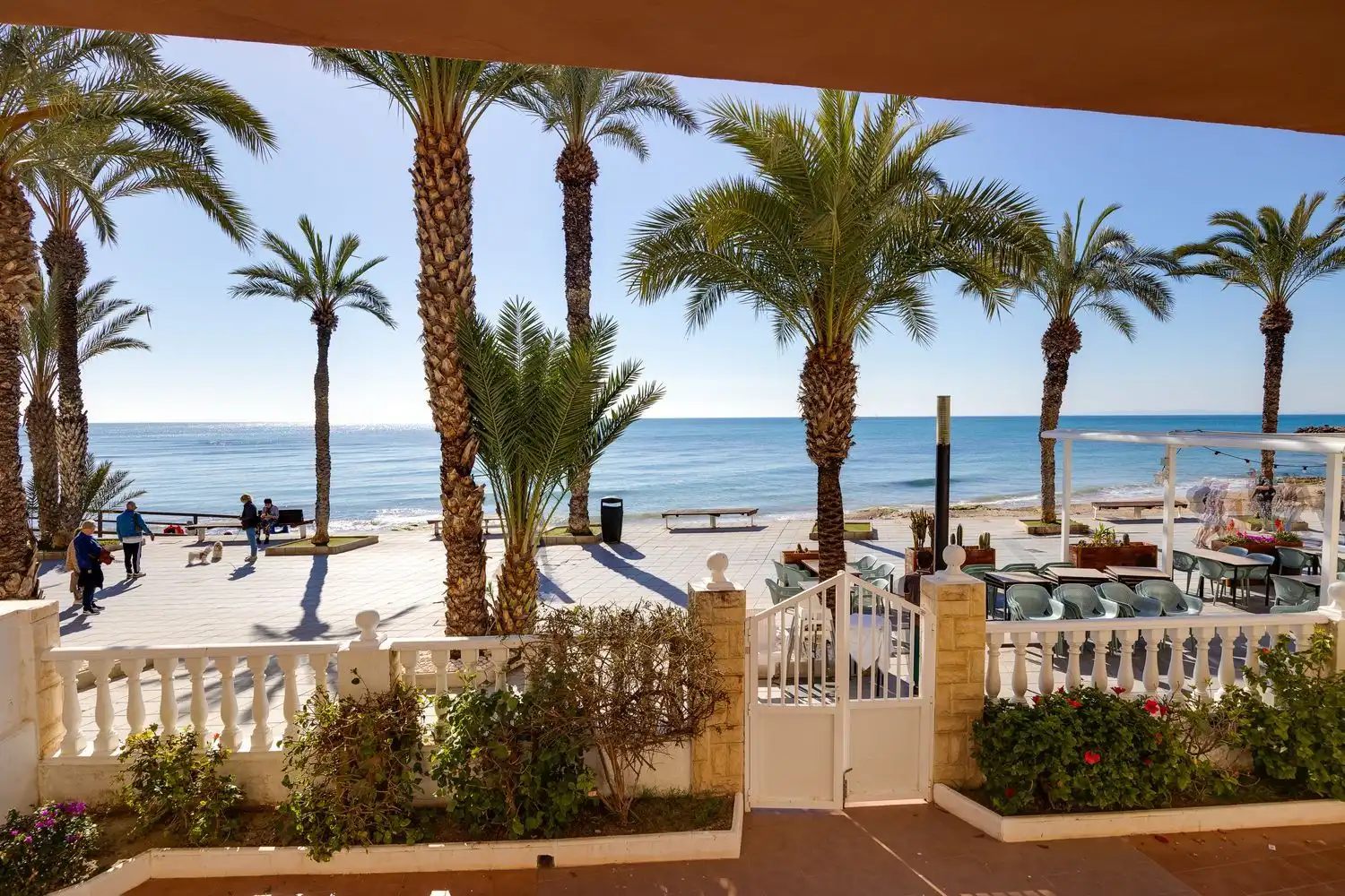 Flat with lift for sale in Avenida de los Marineros 2