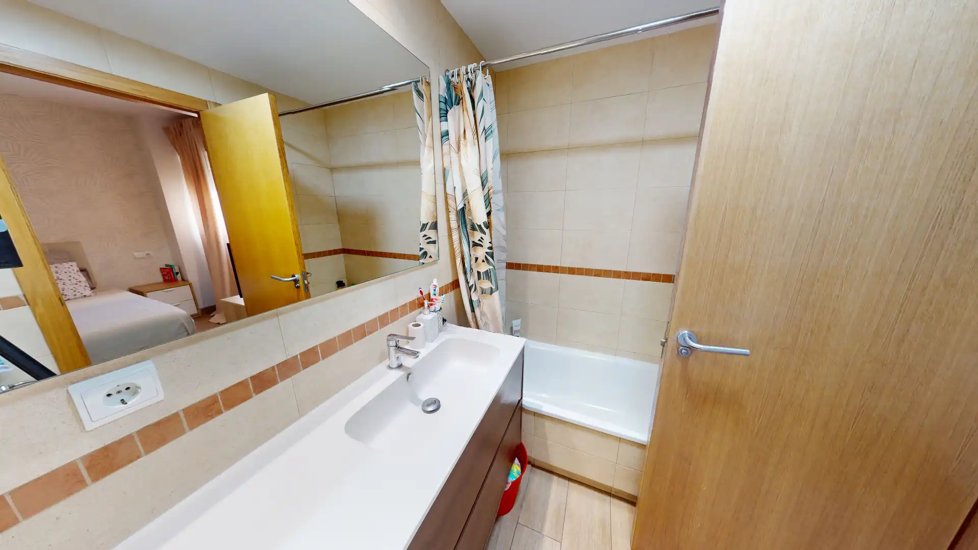 Flat with terrace for sale in Calle Músico Don Juan Molina, imagen 23