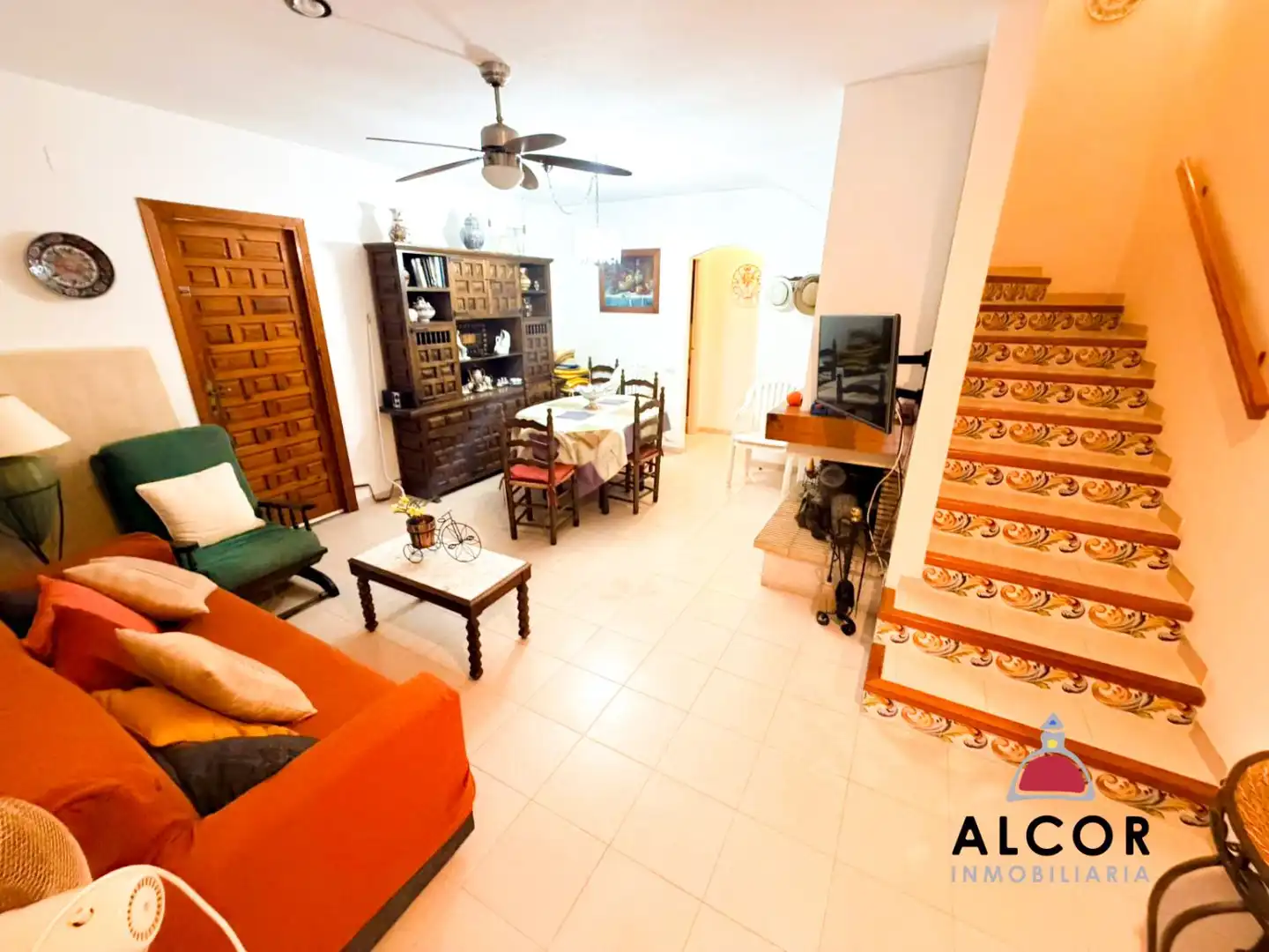 Chalet en venta en Playa de la Concha, imagen 5