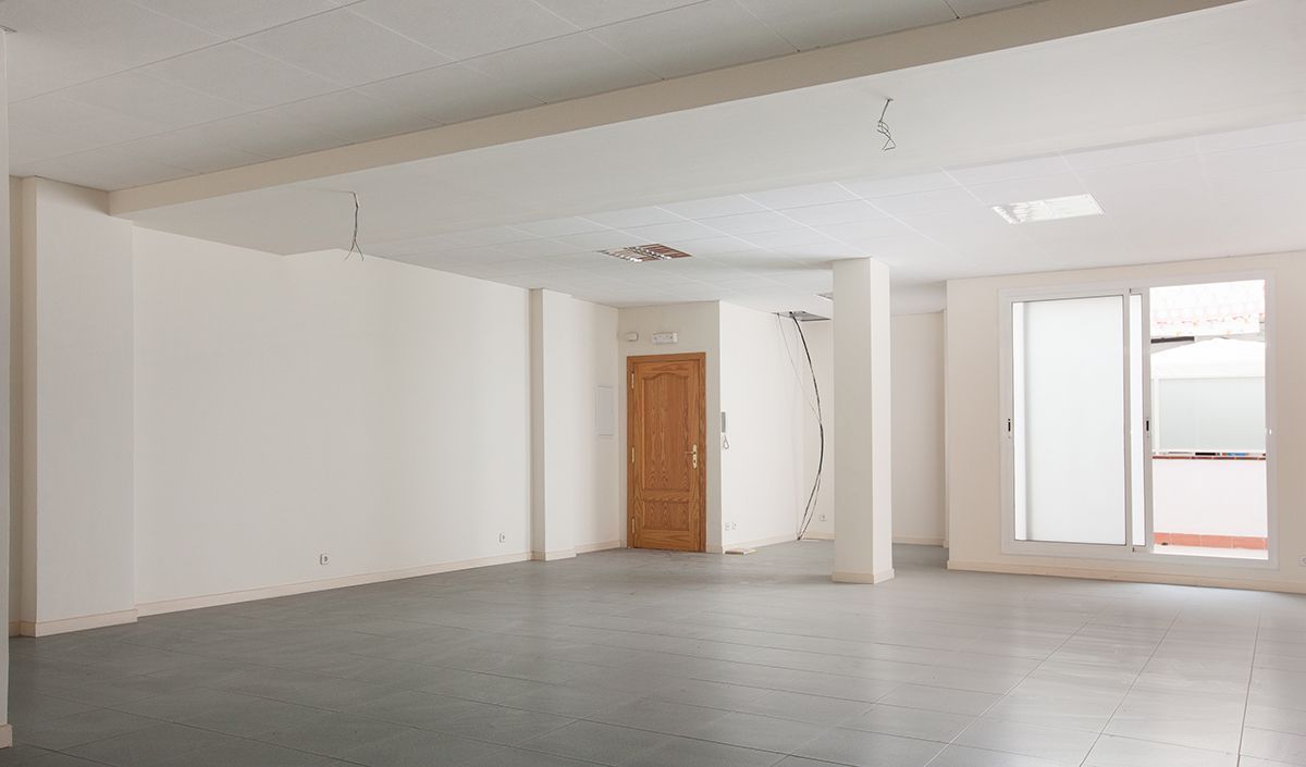 Office to rent in  Barcelona Capital  with Terrace