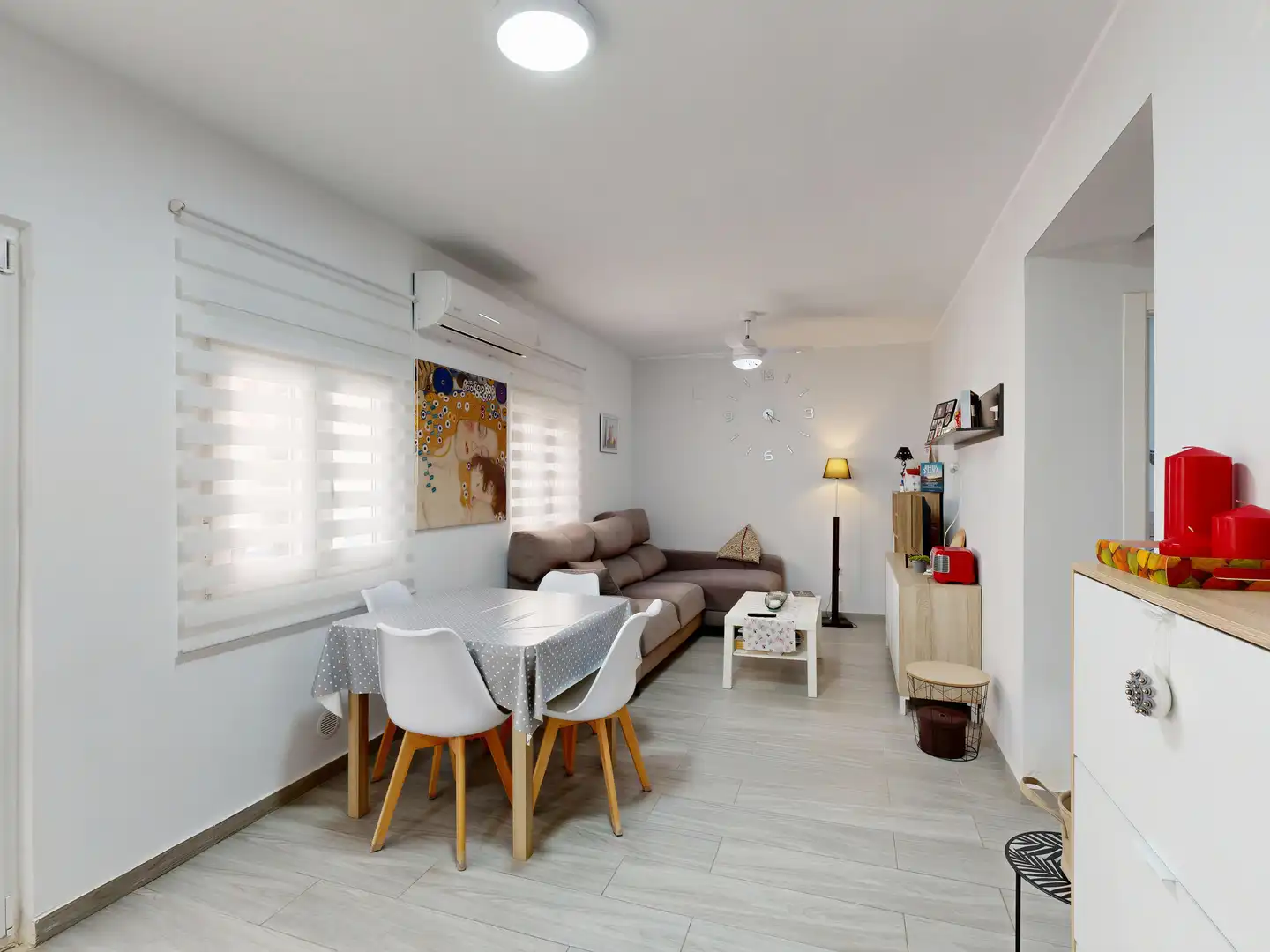 Apartment zum Verkauf in Este, imagen 2
