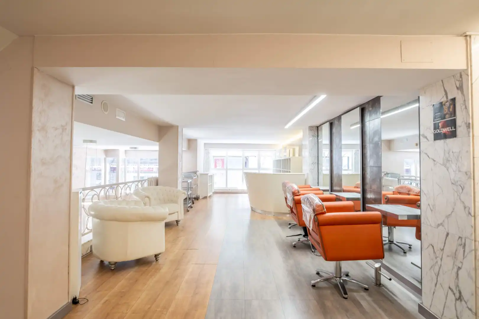 Commercial properties for sale in Zaragoza