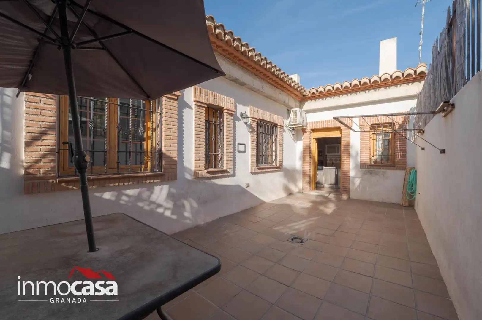 Casa amb terrassa en venda a Píñar, imagen 24
