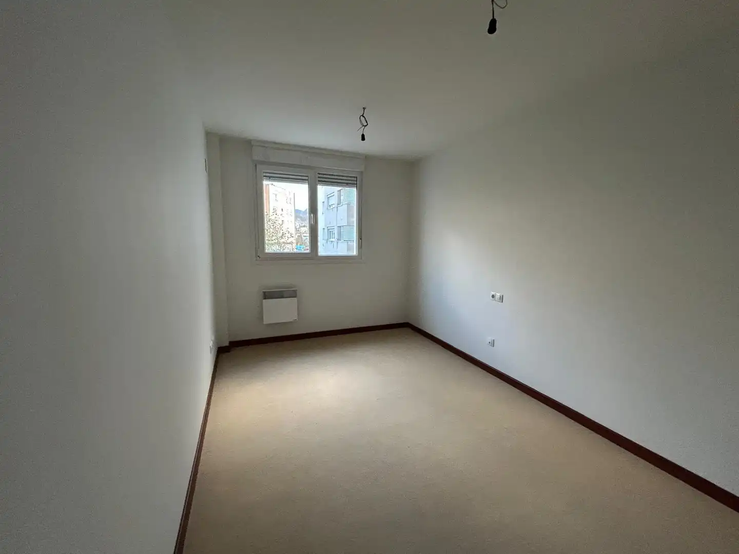 Appartamento con terrazza in vendita a Barrio Mendi Alde Hegoa, imagen 5