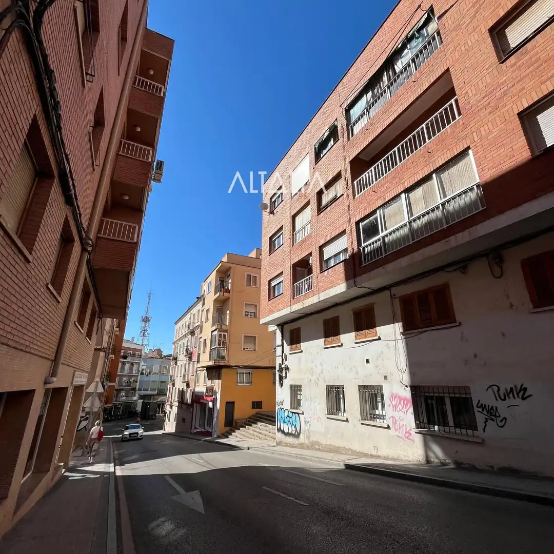Piso en venta en Centro, imagen 3