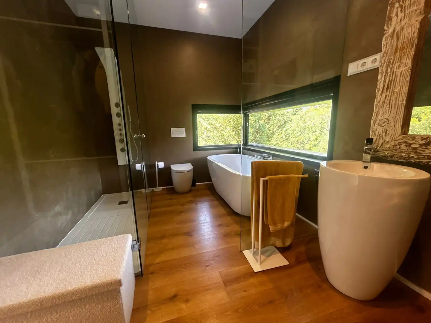 Villa avec jardin à vendre à Carrer del Turó de la Carlina, imagen 50