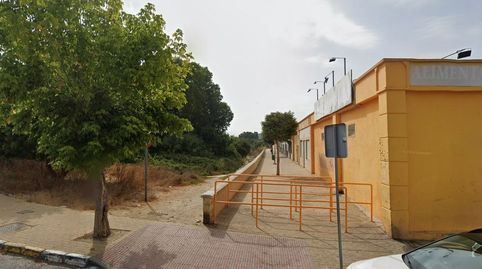 Photo 3 of Premises for rent in C/ Cielo, San García, Algeciras