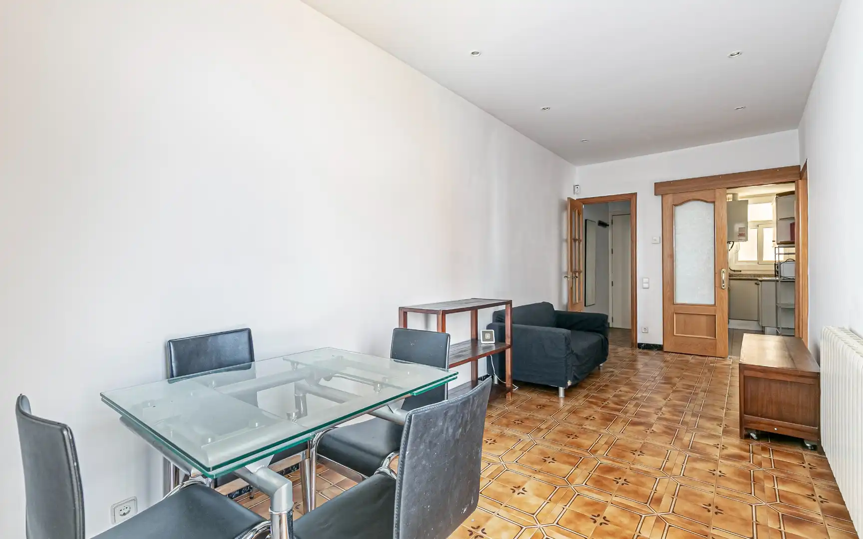 Ático en venta en Ripollès, El Camp de l'Arpa del Clot