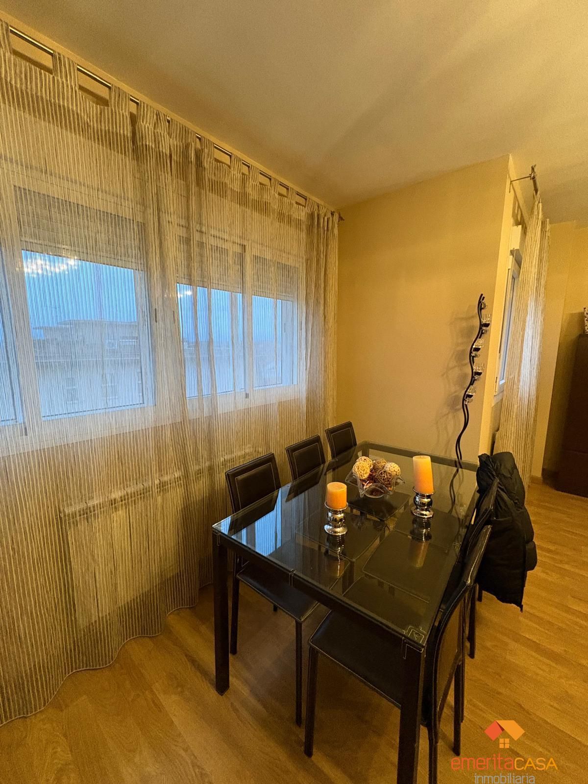 Menjador de Pis en venda en Mérida