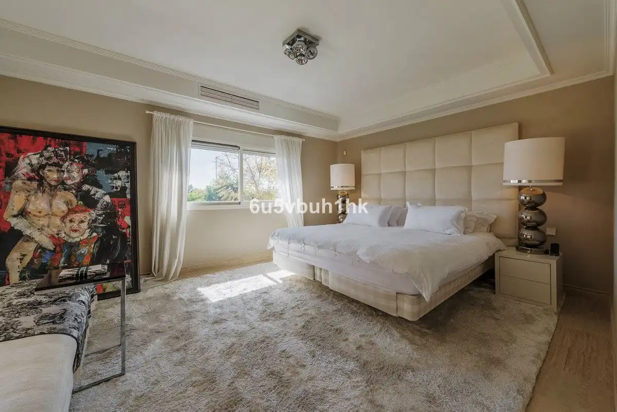 Penthouse with pool for sale in Milla de Oro, imagen 13