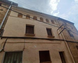 Exterior view of Premises for sale in La Vilella Baixa