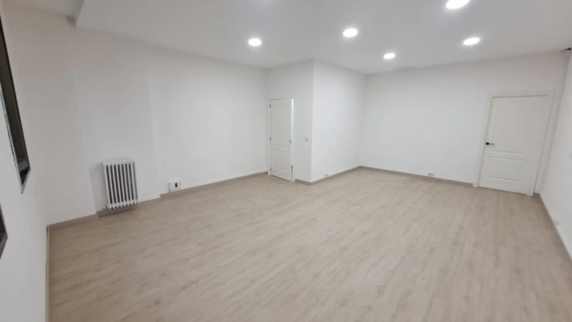 Büro mit Aufzug zur Miete in Madariaga Etorbidea 1, imagen 7