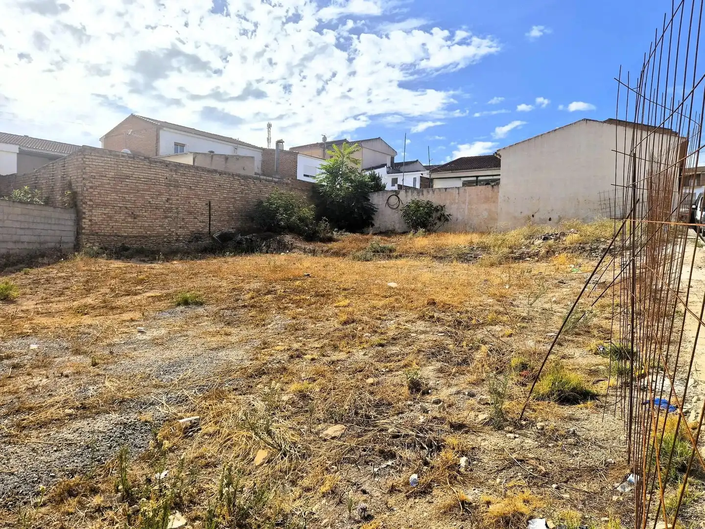Wohnbaugrundstück zum Verkauf in Moraleda de Zafayona, imagen 6