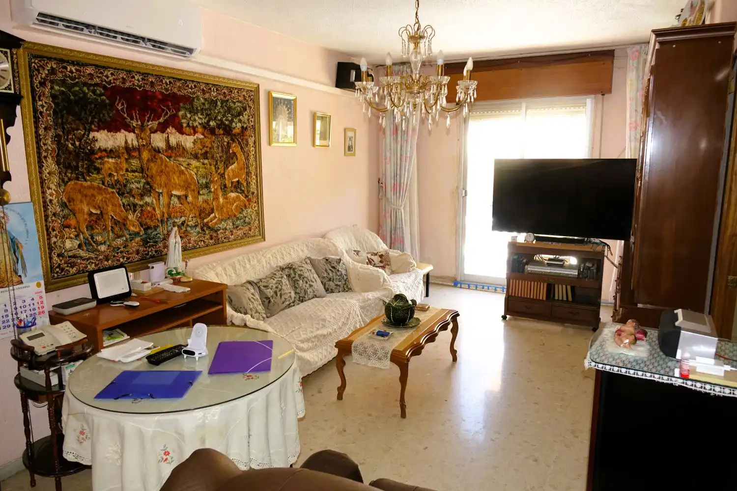 Appartamento con terrazza in vendita a Lanjarón