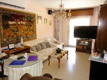 Wohnung mit Balkon zum Verkauf in Lanjarón