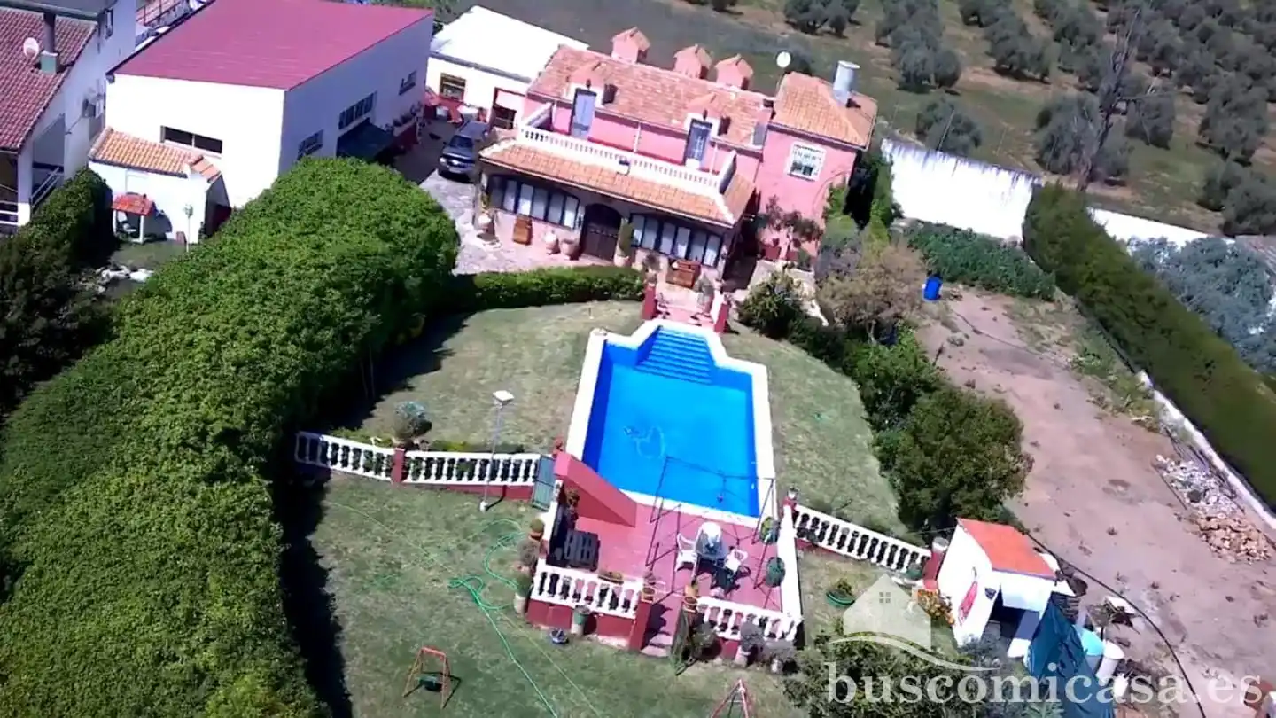 House with pool for sale in Diseminado Huertos San Roque, imagen 84