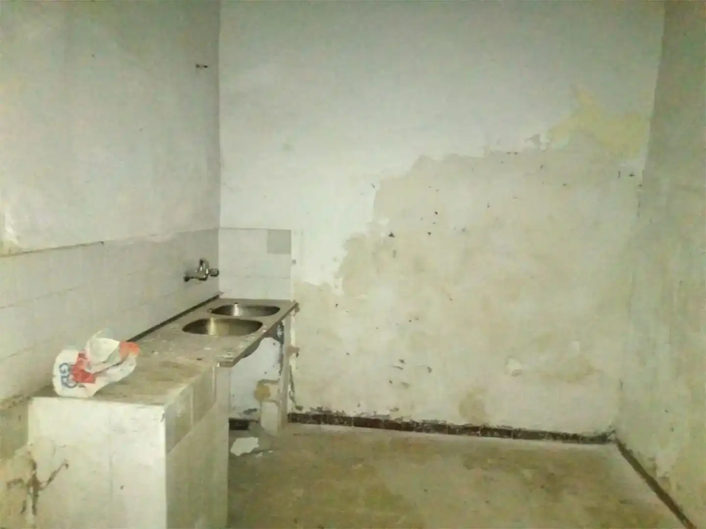 Cuina de Pis en venda en La Lantejuela , Sevilla
