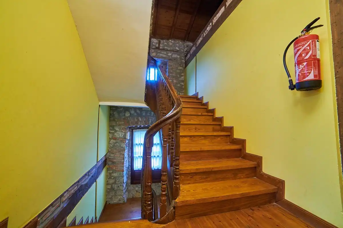 Detached house with garden for sale in Vidiago - Pendueles - Tresgrandas, imagen 30