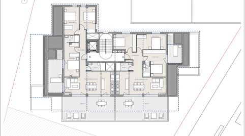 ATICO en Venta - Terrazas de Villa Argentina, immagine 4