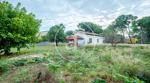 Foto 2 de Residencial en venda a Valldoreix, Barcelona