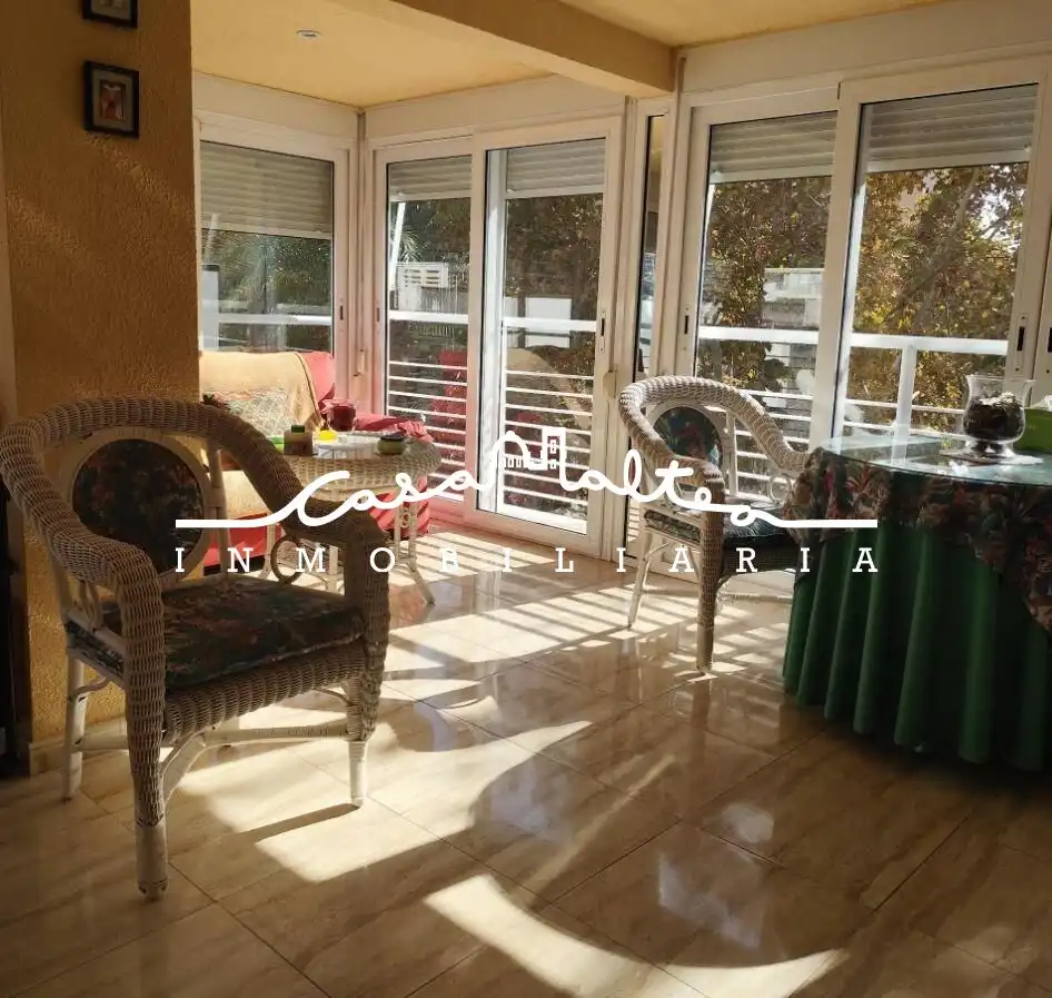 Mini appartamento con piscina in vendita a Playa de Levante, imagen 5