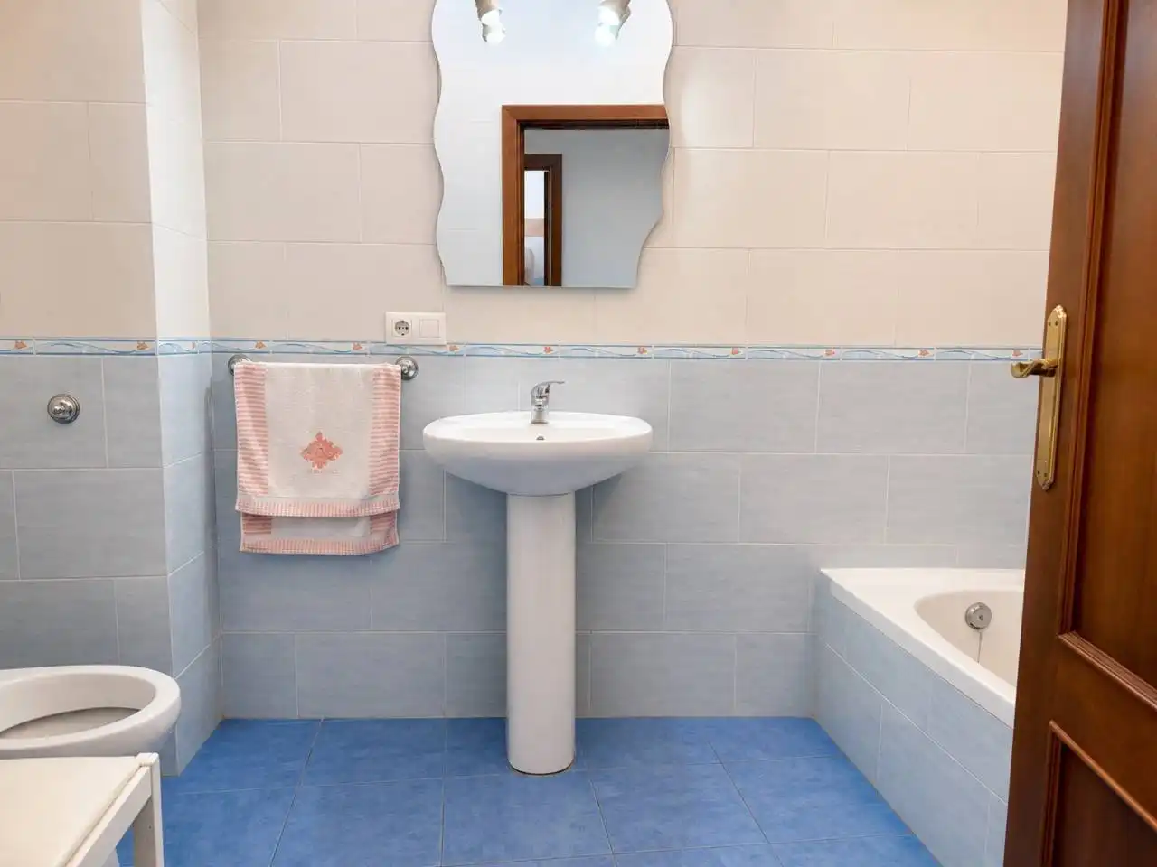 Appartement avec terrasse à vendre à Centro, imagen 15