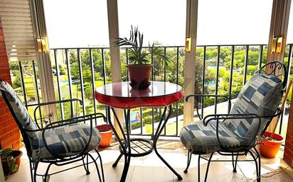 Flat for sale in Avenida Deporte El, 19, Colores -  Entreparques, Este - Alcosa- Torreblanca,  Sevilla Capital