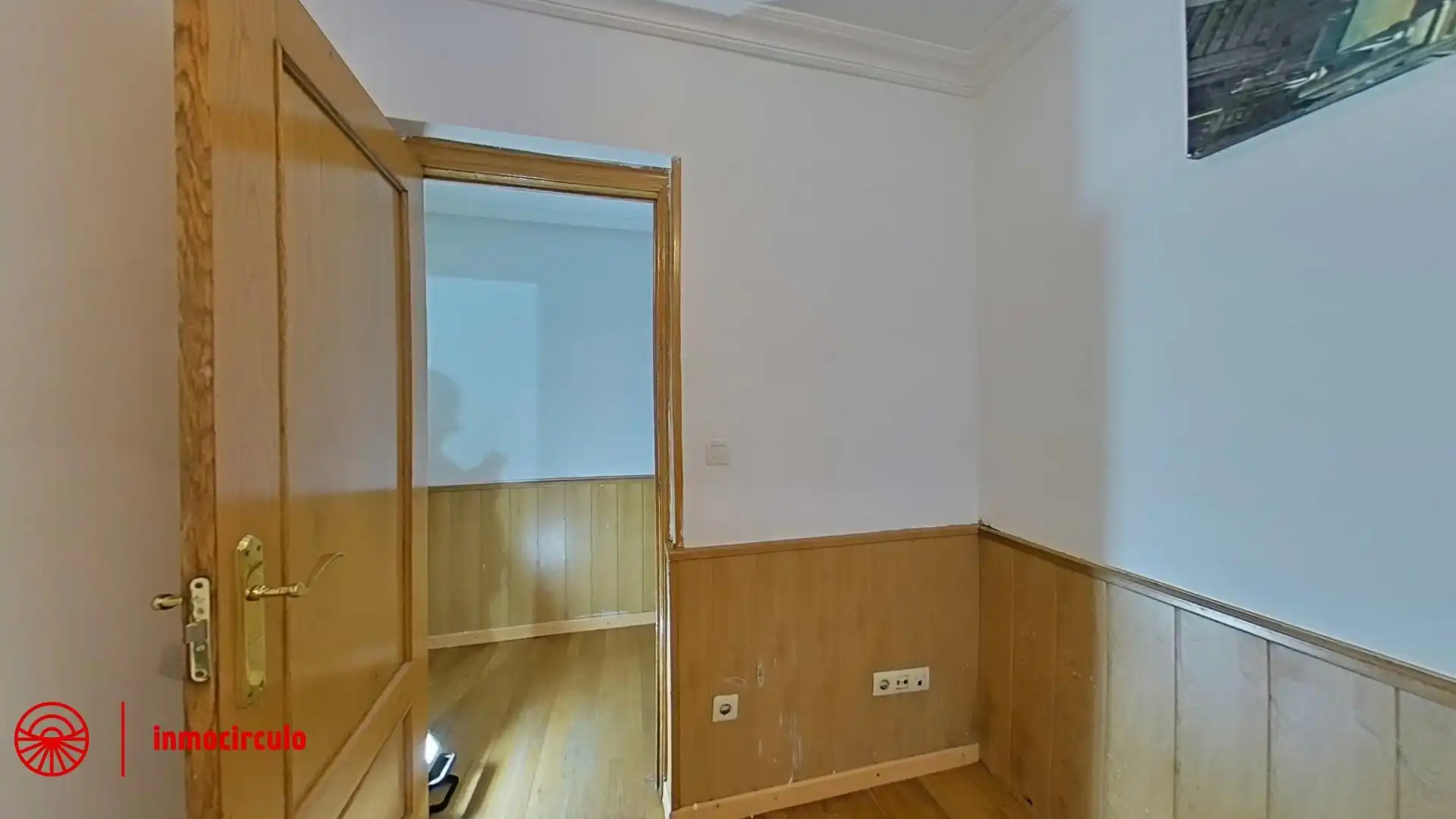 Apartments for sale in Burgos  with Heating