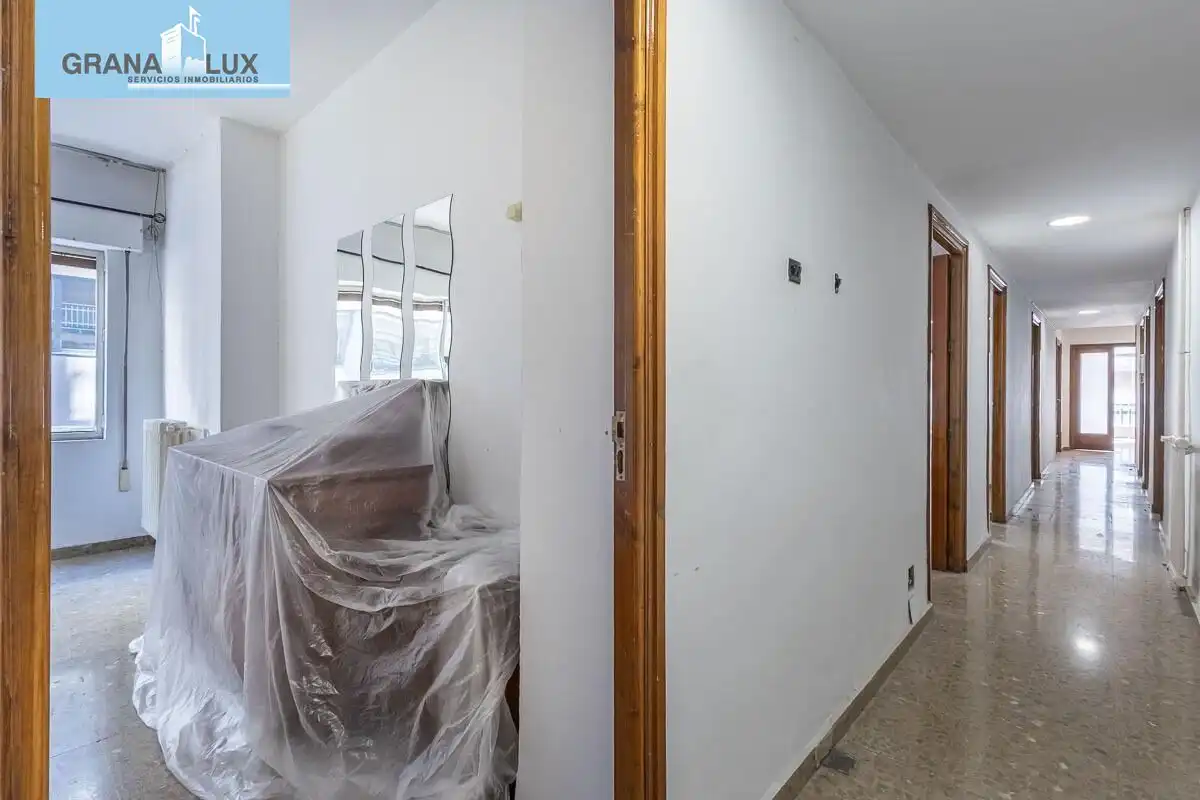 Piso con ascensor en venta en Calle de María Luisa de Dios, imagen 35