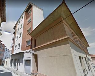 Exterior view of Flat for sale in Alcañiz