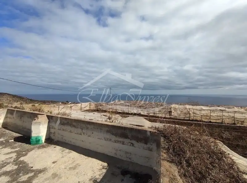 Terreno residenziale in vendita a La Guancha, imagen 9