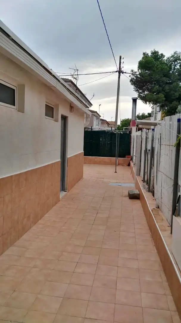 Maison avec jardin à vendre à Avenida MARQUES ROZALEJO, imagen 10