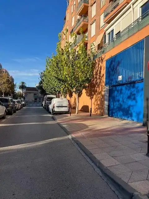Parcheggio in vendita a Norte, imagen 10