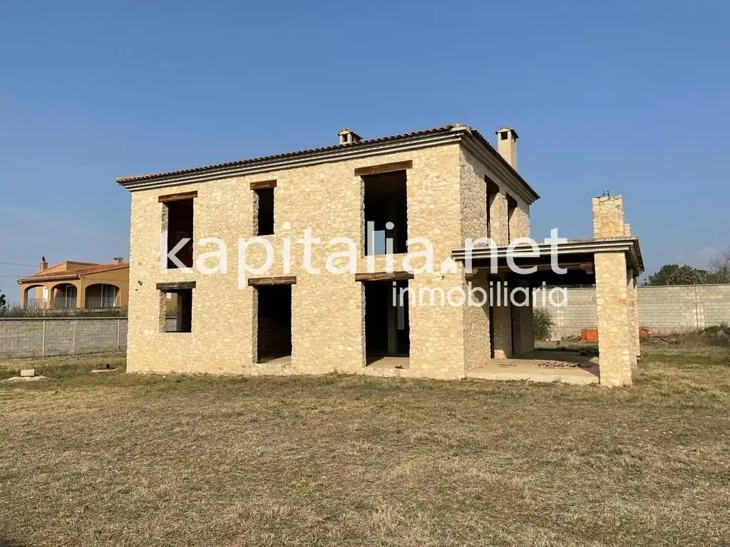 Casa o chalet en venta en Canals